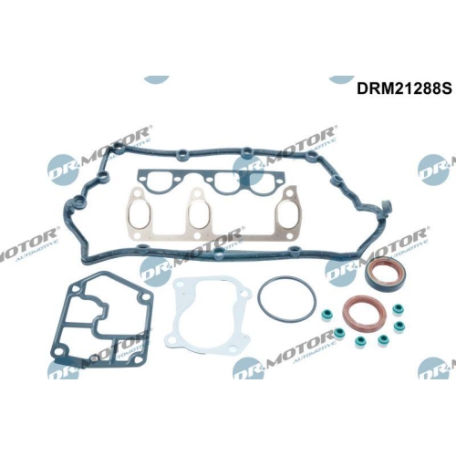 Dr.Motor Automotive Dichtungssatz, Zylinderkopf DRM21288S