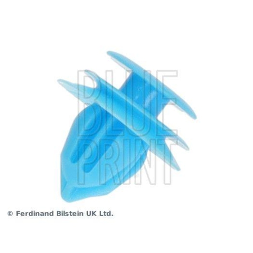 BLUE PRINT Halteclip, Innenraumverkleidung Blue Print Solution ADBP970083