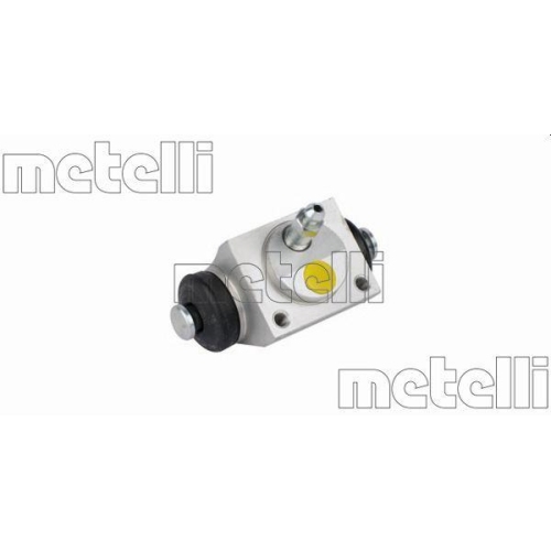 METELLI Radbremszylinder 04-1030