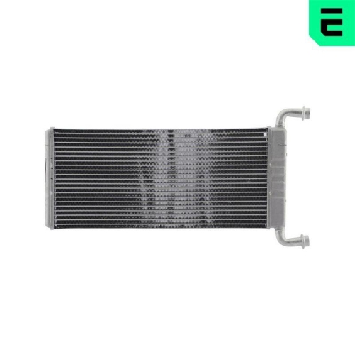 ERA W&auml;rmetauscher, Innenraumheizung 669248