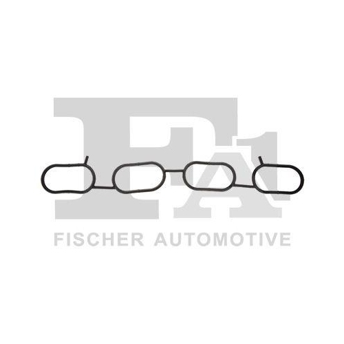 FA1 Dichtung, Ansaugkr&uuml;mmergeh&auml;use 512-039