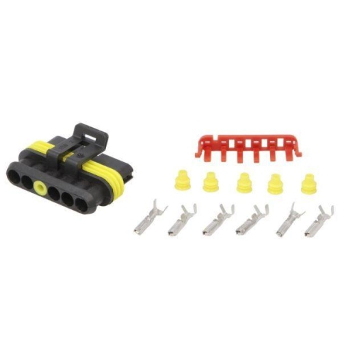 TRUCKLIGHT Stecker 7813067C
