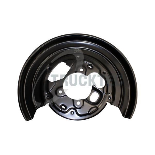 TRUCKTEC AUTOMOTIVE Spritzblech, Bremsscheibe 02.35.644