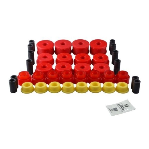 TEDGUM Lagerungssatz, Lenker TED99822