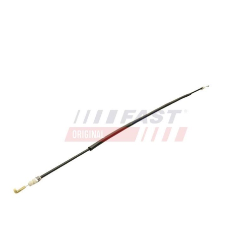 FAST Seilzug, T&uuml;rentriegelung FT95647
