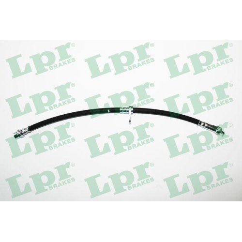LPR Bremsschlauch 6T48706
