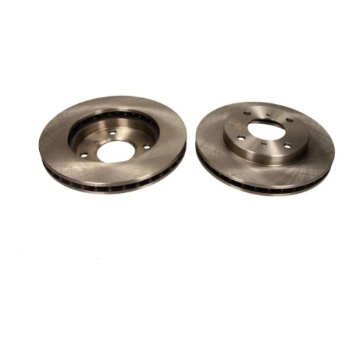 MAXGEAR Bremsscheibe 19-0731