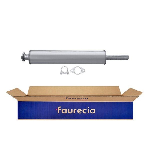 HELLA Vorschalld&auml;mpfer Easy2Fit &ndash; PARTNERED with Faurecia 8LB 366 020-991