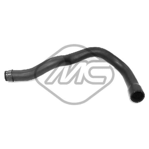 Metalcaucho K&uuml;hlerschlauch 08638