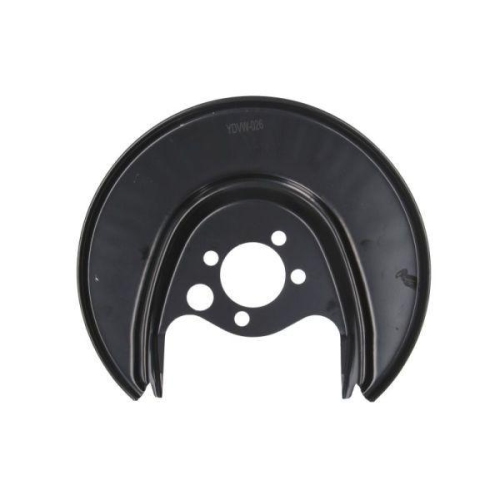 BLIC Spritzblech, Bremsscheibe 6508-03-9504878K