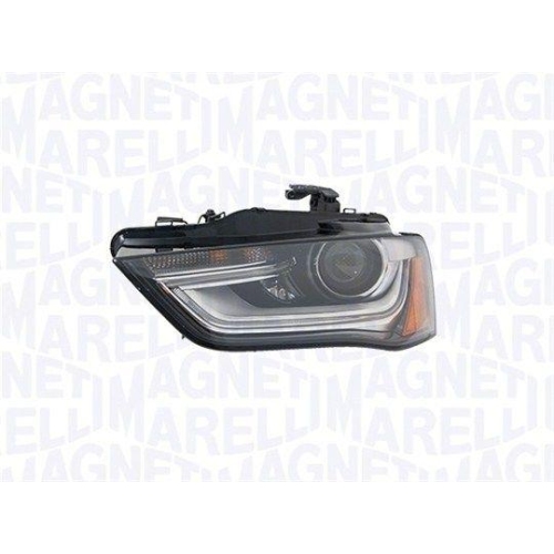 MAGNETI MARELLI Hauptscheinwerfer 711307024100