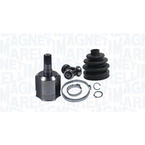 MAGNETI MARELLI Gelenksatz, Antriebswelle 302009100043