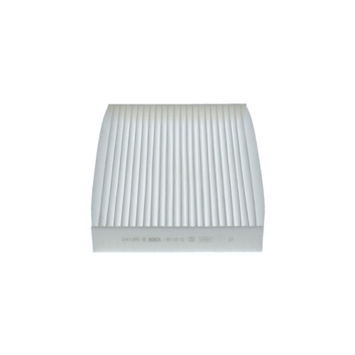 BOSCH Filter, Innenraumluft 1 987 435 132