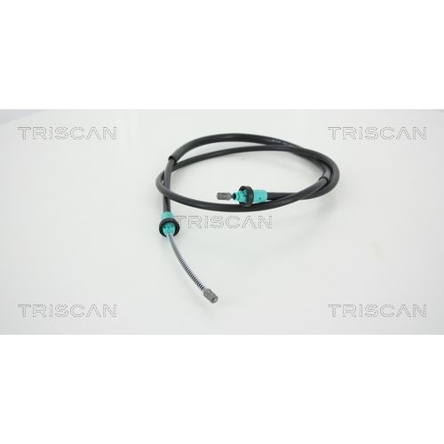 TRISCAN Seilzug, Feststellbremse 8140 251132