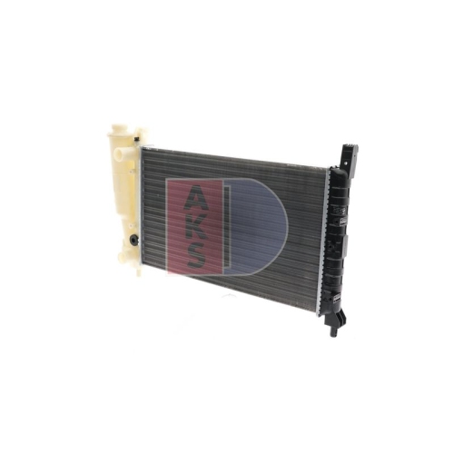 AKS DASIS K&uuml;hler, Motork&uuml;hlung 080850N