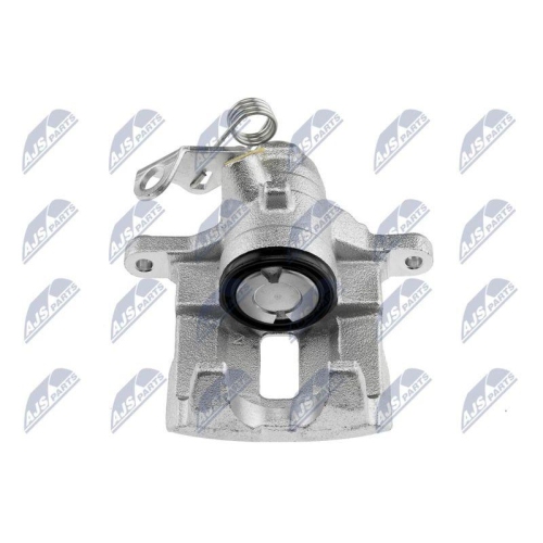 NTY Bremssattel HZT-PL-036