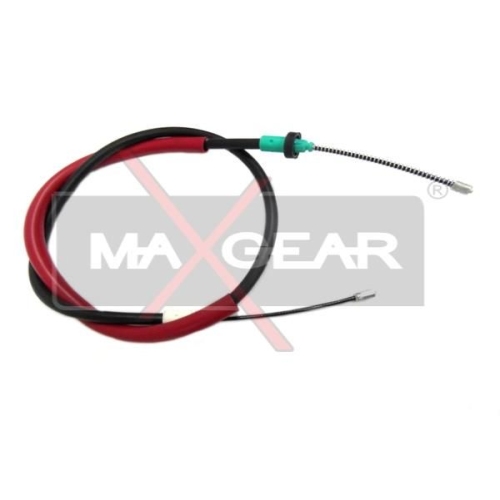 MAXGEAR Seilzug, Feststellbremse 32-0273