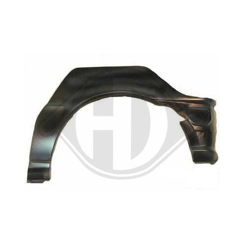 DIEDERICHS Seitenwand 9221031