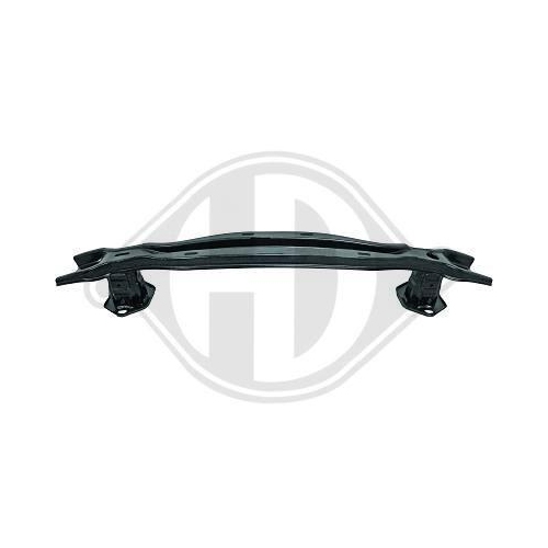 DIEDERICHS Aufpralldämpfer, Stoßfänger 1217065