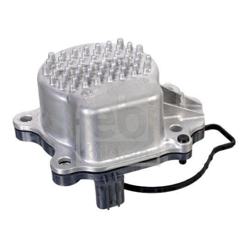 FEBI BILSTEIN Wasserpumpe, Motorkühlung 175099