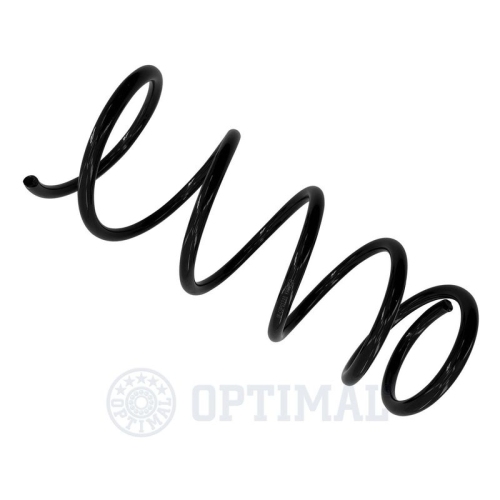 OPTIMAL Fahrwerksfeder OP-CSP01233