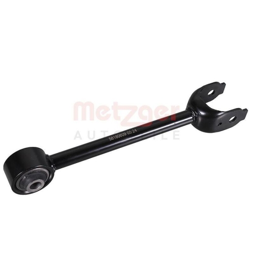 METZGER Lenker, Radaufhängung GREENPARTS 58180809