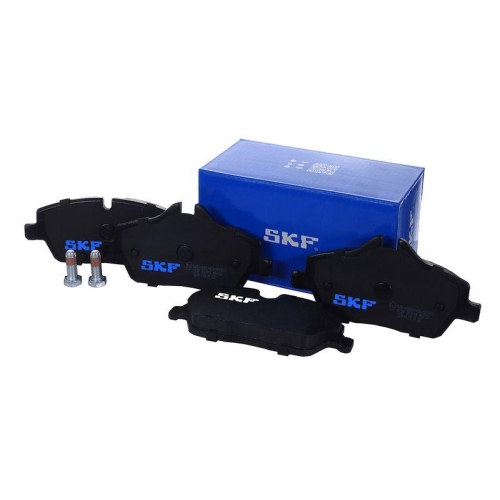 SKF Bremsbelagsatz, Scheibenbremse VKBP 80093