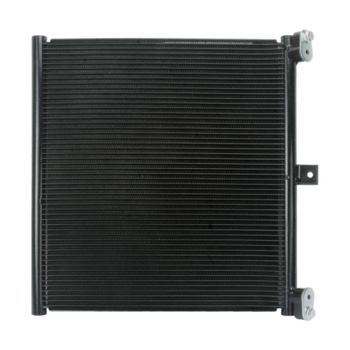 BOSCH Kondensator, Klimaanlage 1 986 AD2 089