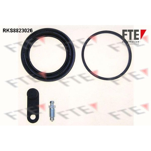 FTE Reparatursatz, Bremssattel 9323645