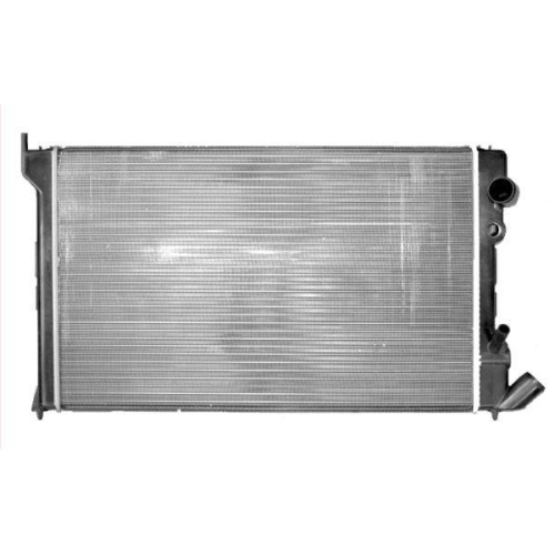 NRF K&uuml;hler, Motork&uuml;hlung 58813