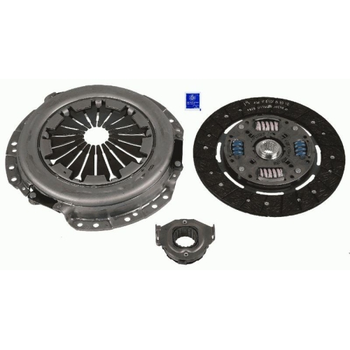 SACHS Kupplungssatz 3000 635 001