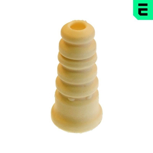 OPTIMAL Anschlagpuffer, Federung