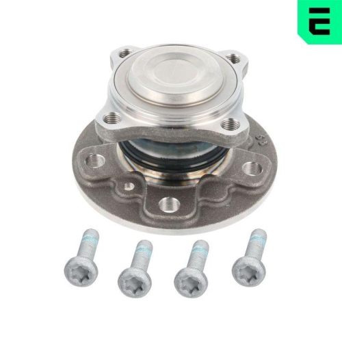 OPTIMAL Radlagersatz