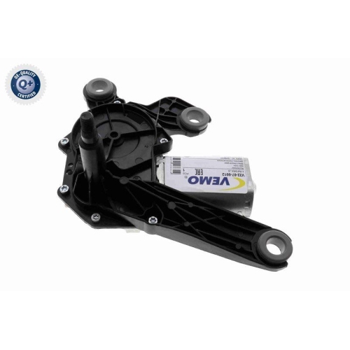 VEMO Wischermotor Q+, Erstausr&uuml;sterqualit&auml;t