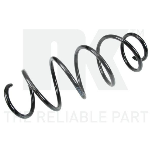 NK Fahrwerksfeder 533780