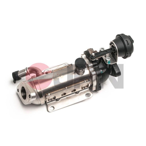 JPN K&uuml;hler, Abgasr&uuml;ckf&uuml;hrung 75E9473-JPN