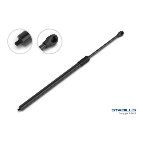 STABILUS Gasfeder, Motorhaube // LIFT-O-MAT®
