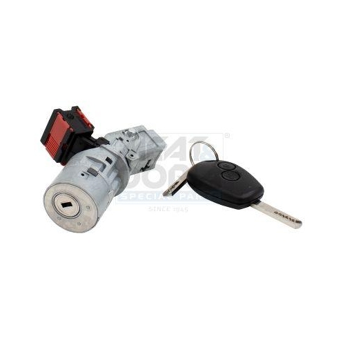 MEAT & DORIA Schlie&szlig;zylinder