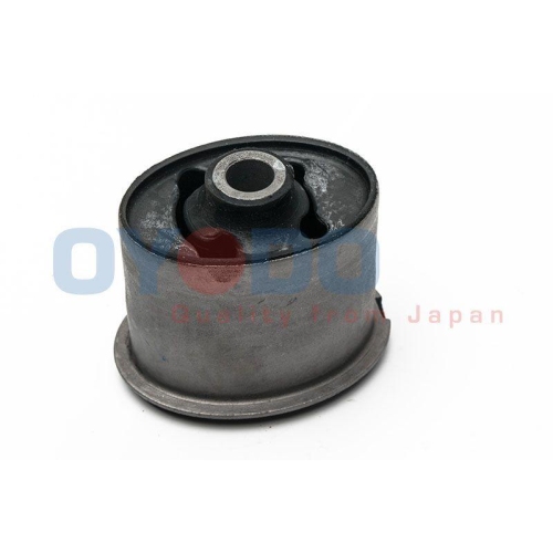 Oyodo Lagerung, Lenker