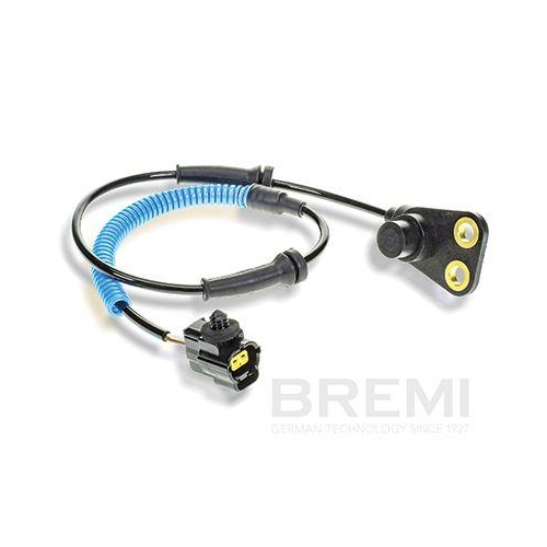 BREMI Sensor, Raddrehzahl