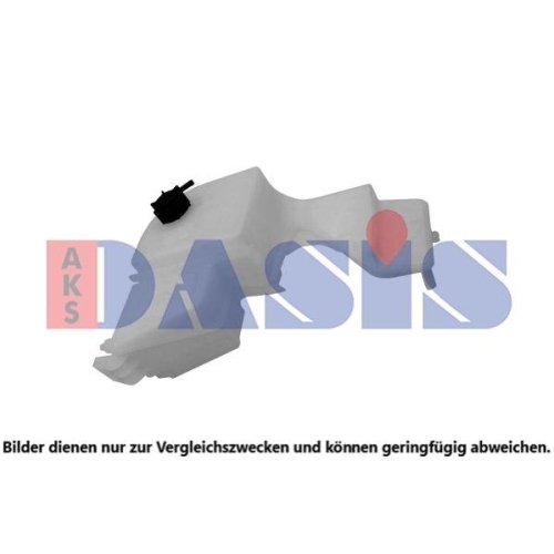 AKS DASIS Ausgleichsbeh&auml;lter, K&uuml;hlmittel