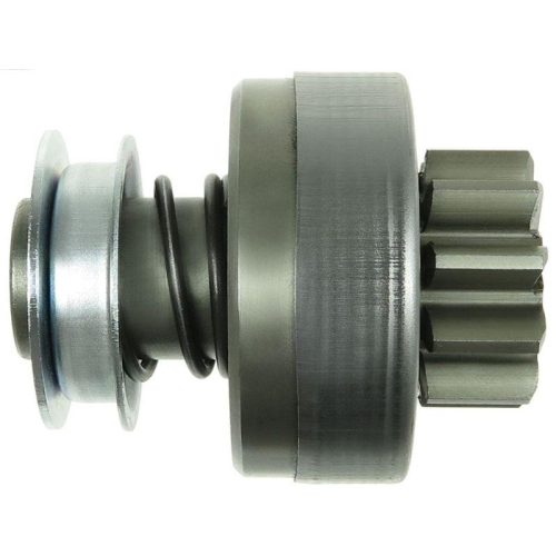 AS-PL Freilaufgetriebe, Starter Brandneu AS-PL