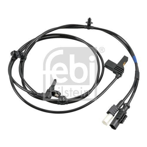 FEBI BILSTEIN Sensor, Raddrehzahl 181010