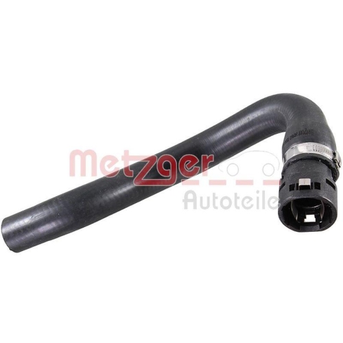 METZGER AUTOTEILE Heizungsschlauch 2421642