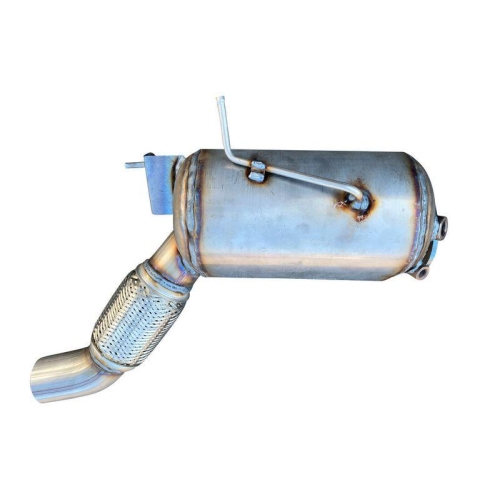 AHG Ruß-/Partikelfilter, Abgasanlage AHG2062