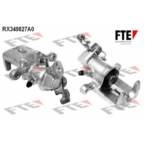 FTE Bremssattel 9290304