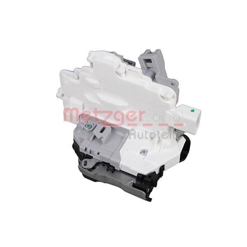 METZGER AUTOTEILE Türschloss GREENPARTS 2314186
