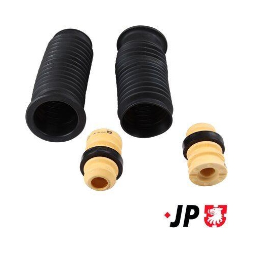 JP GROUP Staubschutzsatz, Sto&szlig;d&auml;mpfer JP 1242703310