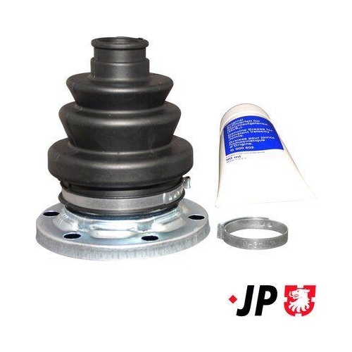 JP GROUP Faltenbalgsatz, Antriebswelle JP 1453700410