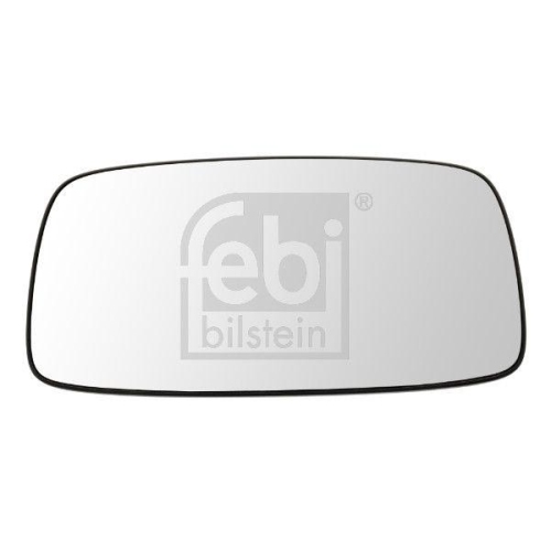 FEBI BILSTEIN Spiegelglas, Au&szlig;enspiegel 49898
